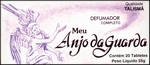 Tabletwierook 'Anjo da Guarda' van het merk Talismã. 