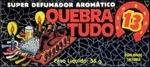 Tabletwierook 'Quebra Tudo 13' van het merk Talismã. 