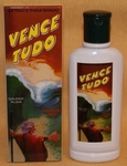 Magnetisch Parfumbad 'Vence Tudo'. 